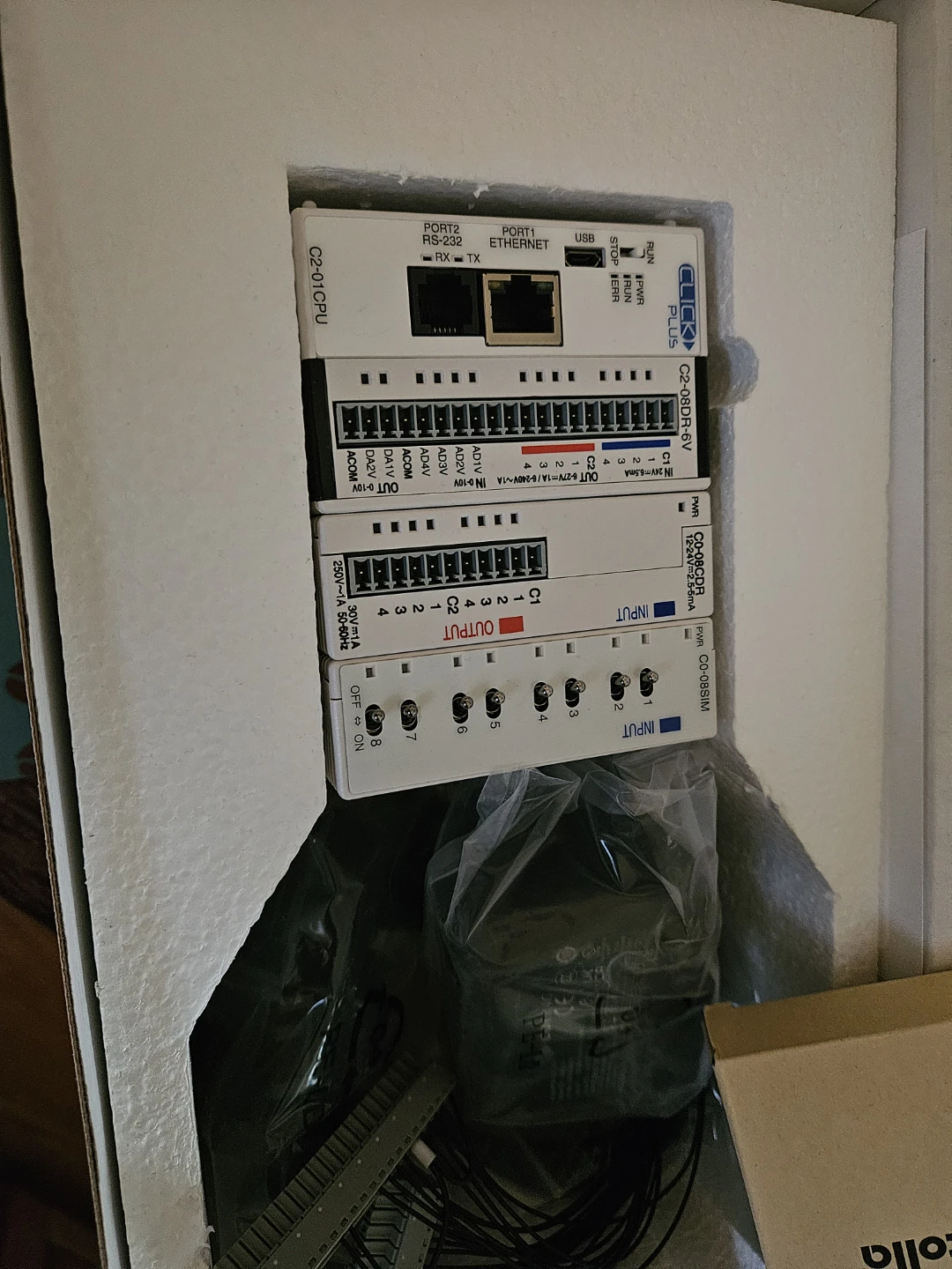 ICS Industrial Control Systems Security ICS515 - photo 2