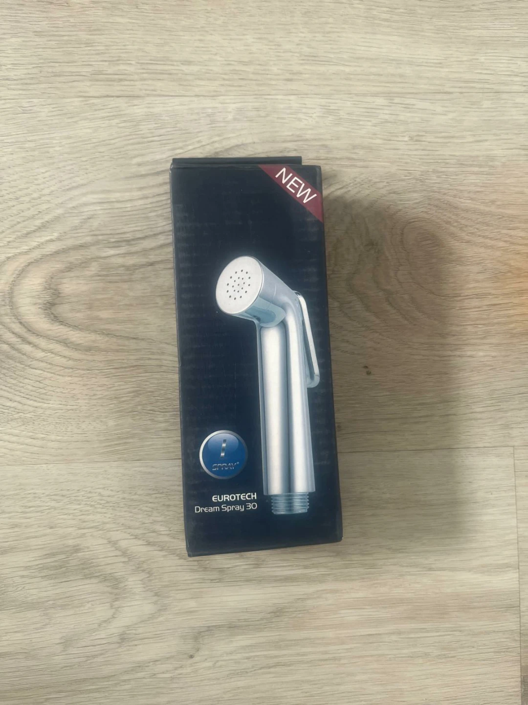 Brand new full bidet set - photo 5