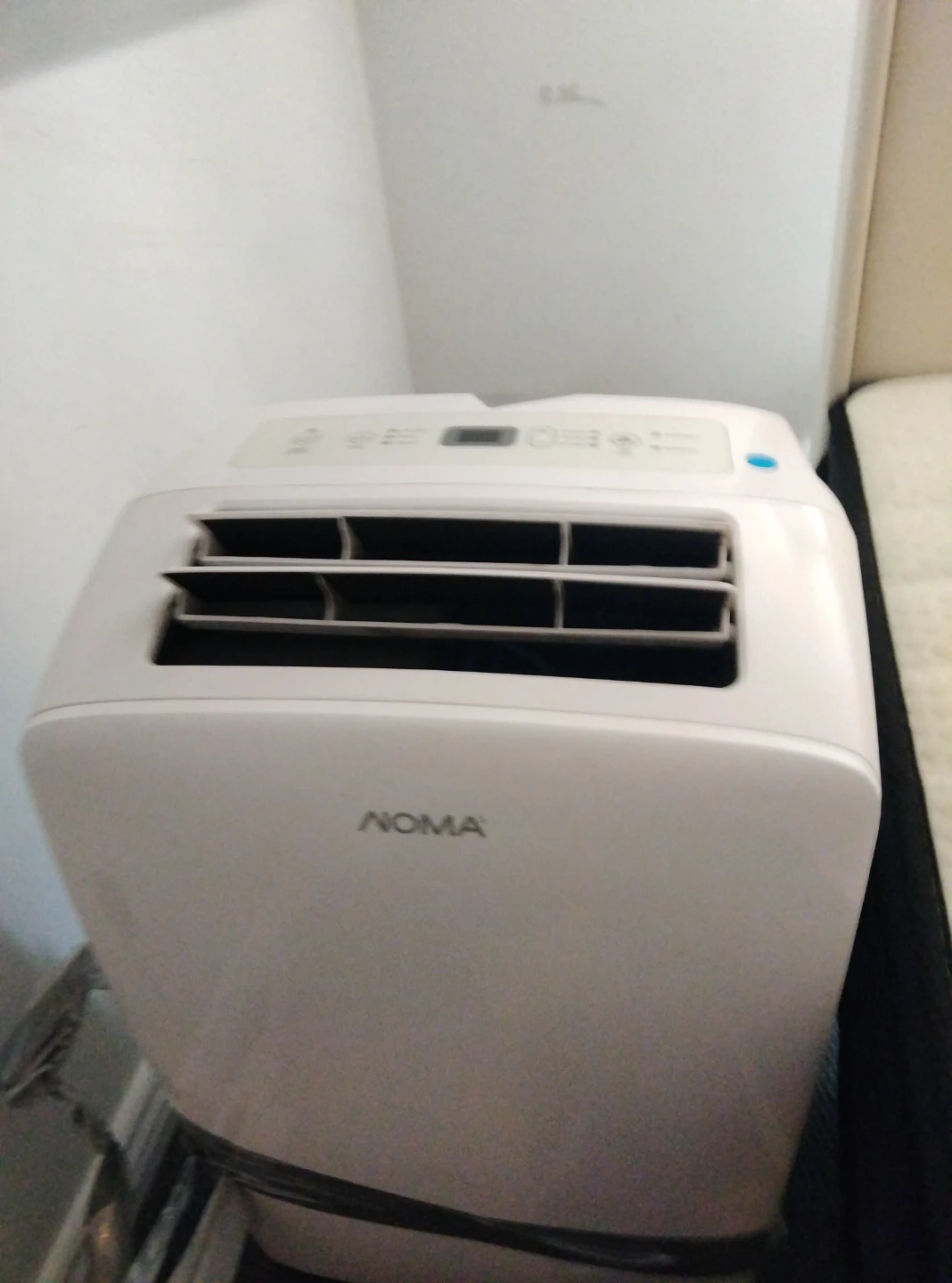 NOMA Portable Air Conditioner