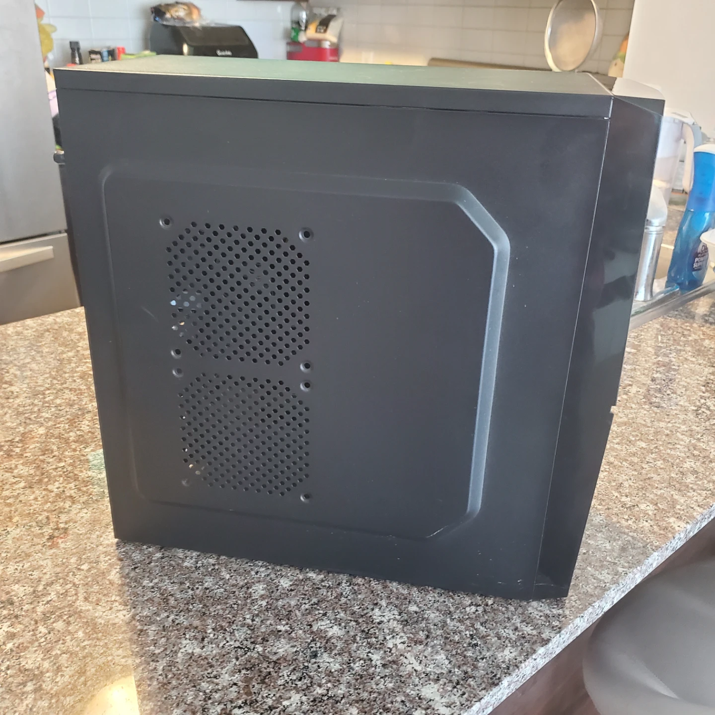 Desktop Computer - photo 5