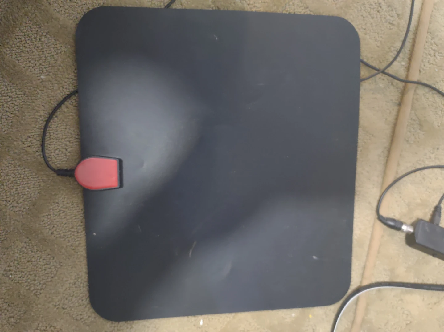 Sanyo 26" TV and monitor - photo 4