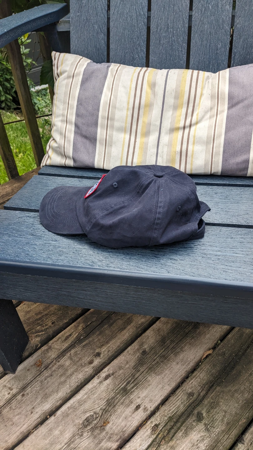 Cottage Springs Baseball Cap - photo 2