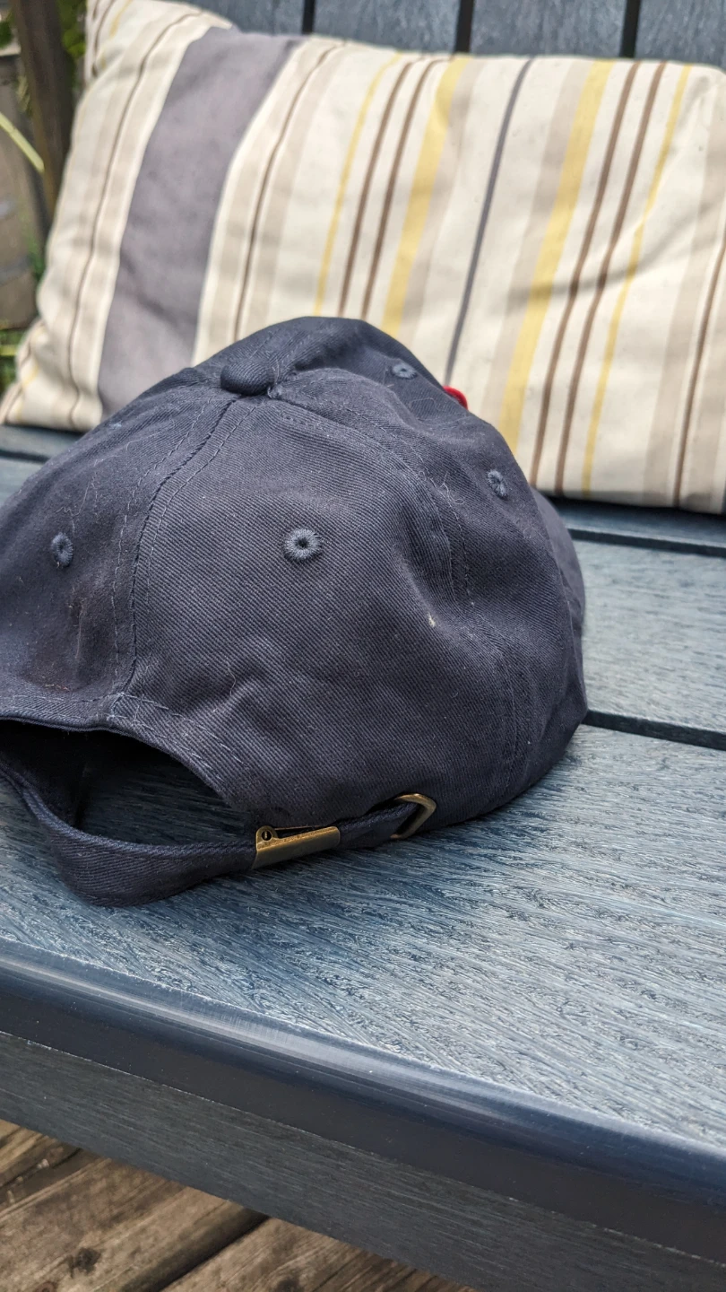 Cottage Springs Baseball Cap - photo 3