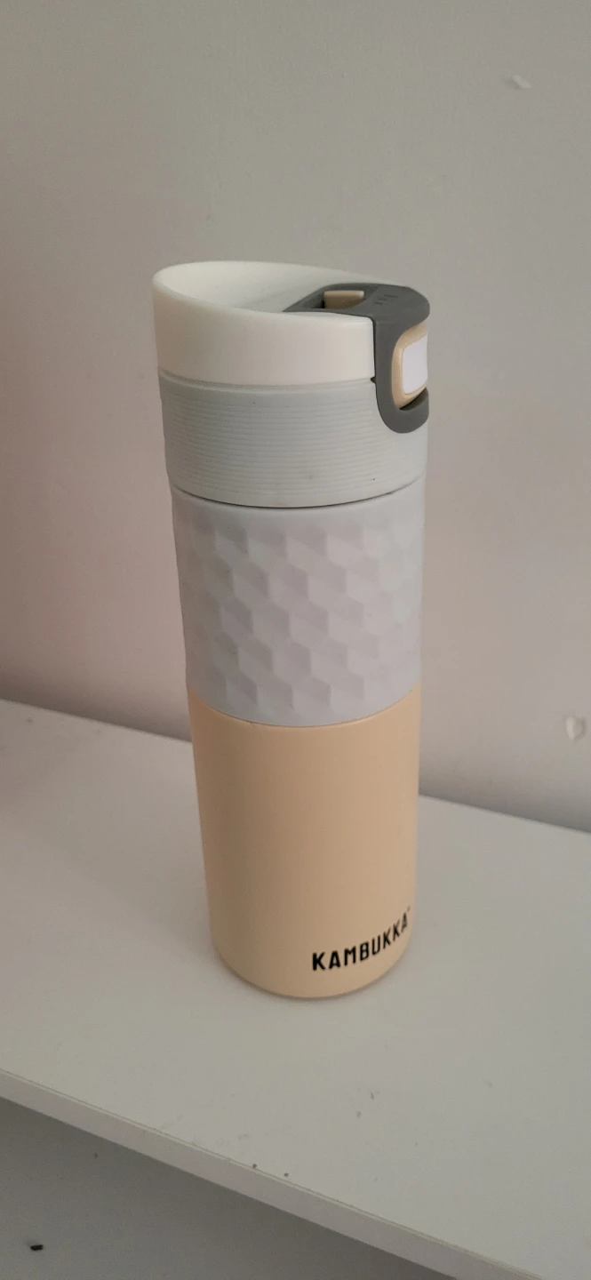 Kambukka Travel Mug