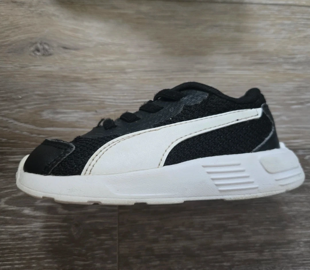 Puma Toddler Shoes - photo 2