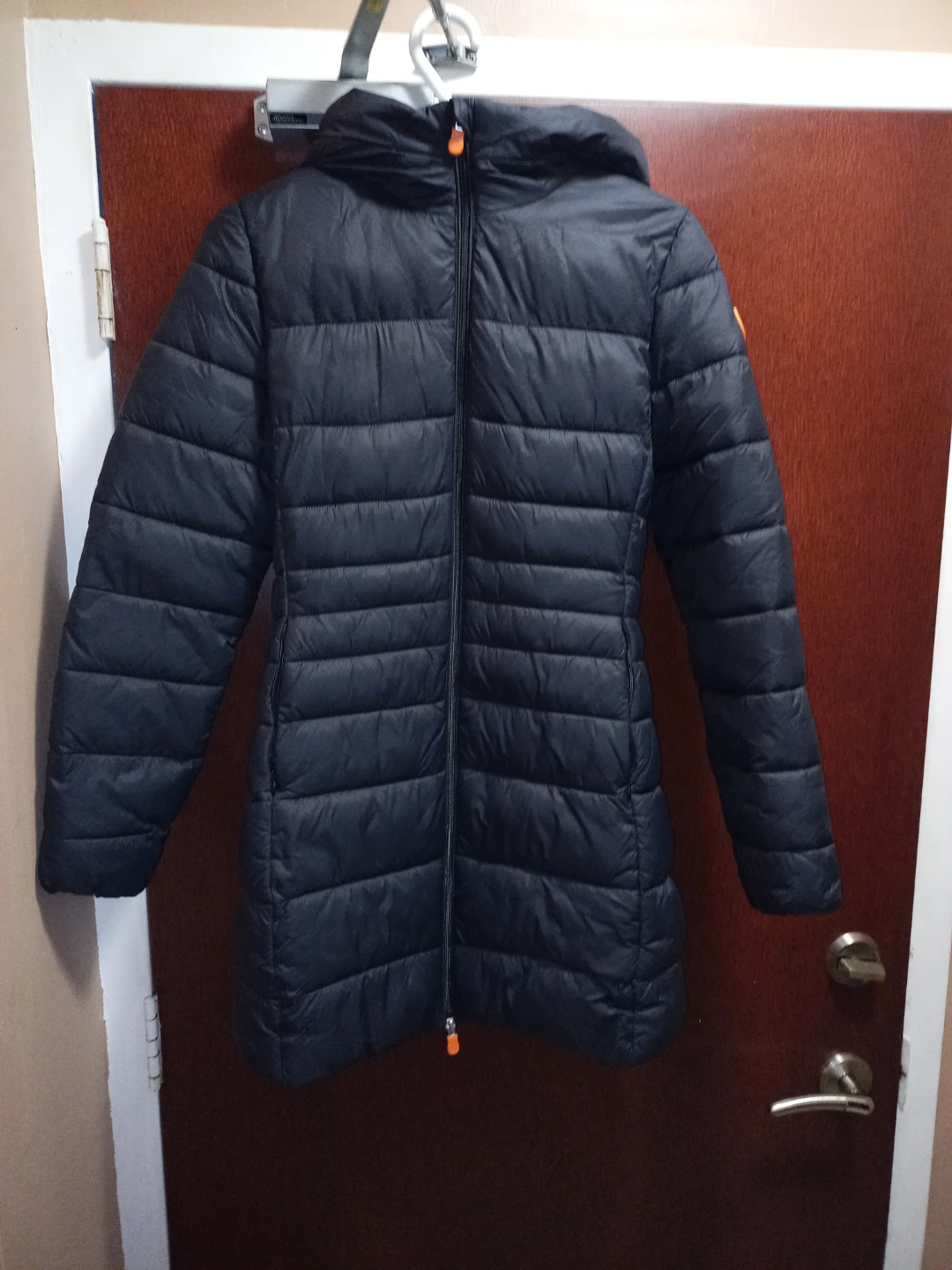 Save The Duck Women's Coat - Size Medium