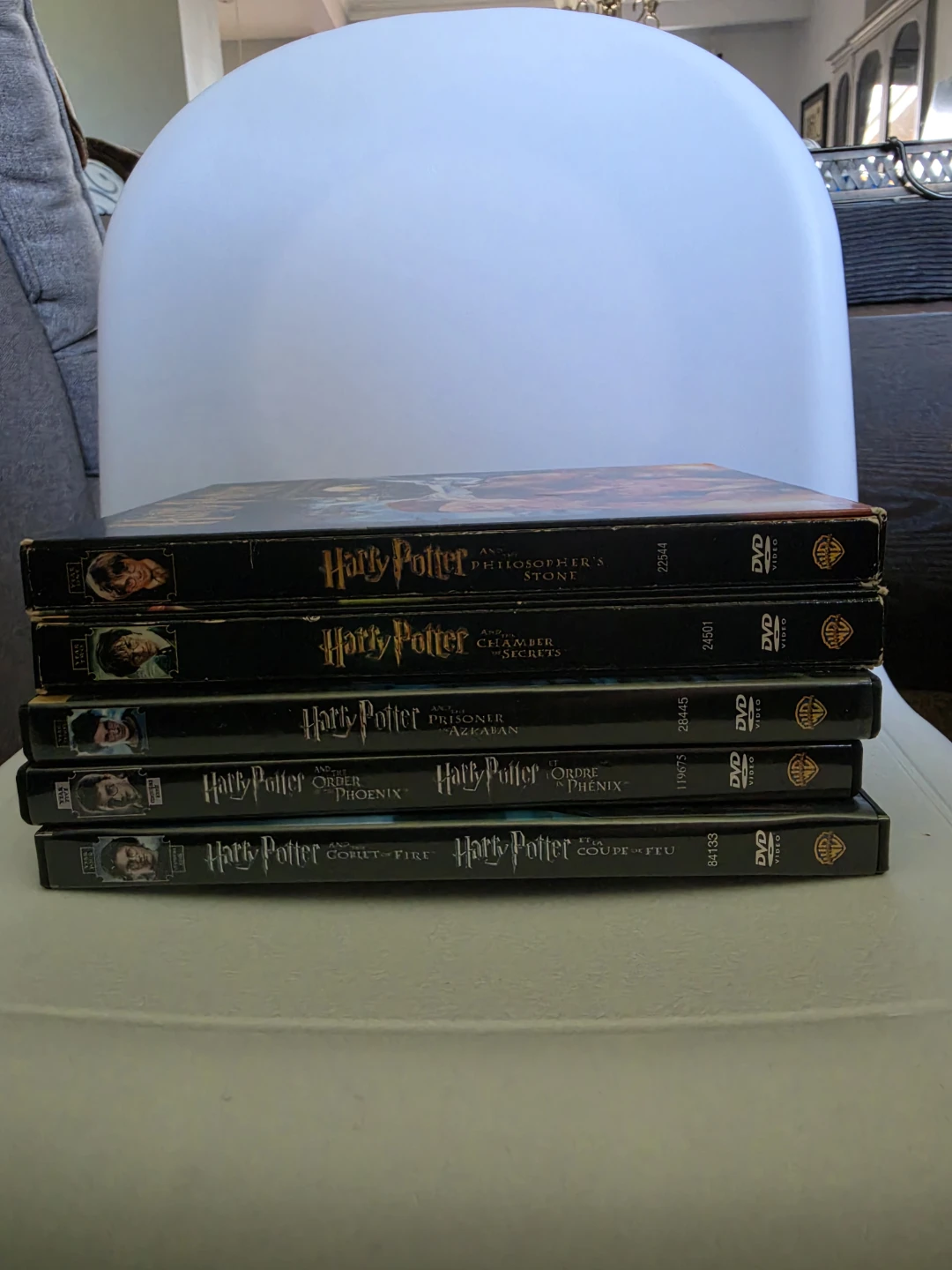Assorted Disney and Family Movies DVD Collection - photo 4