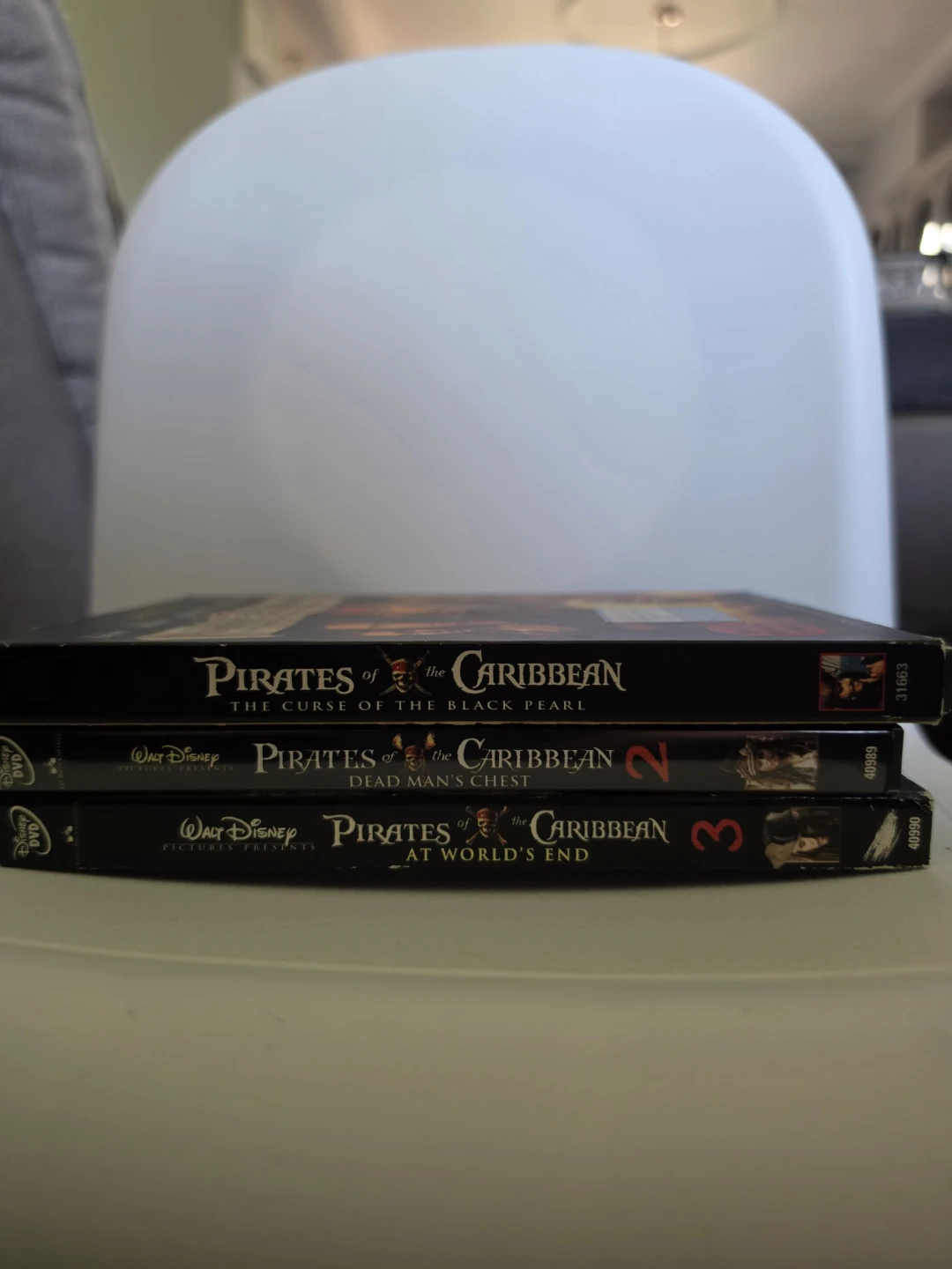 Assorted Disney and Family Movies DVD Collection - photo 5