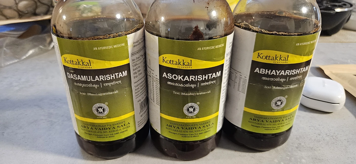 Ayurvedic