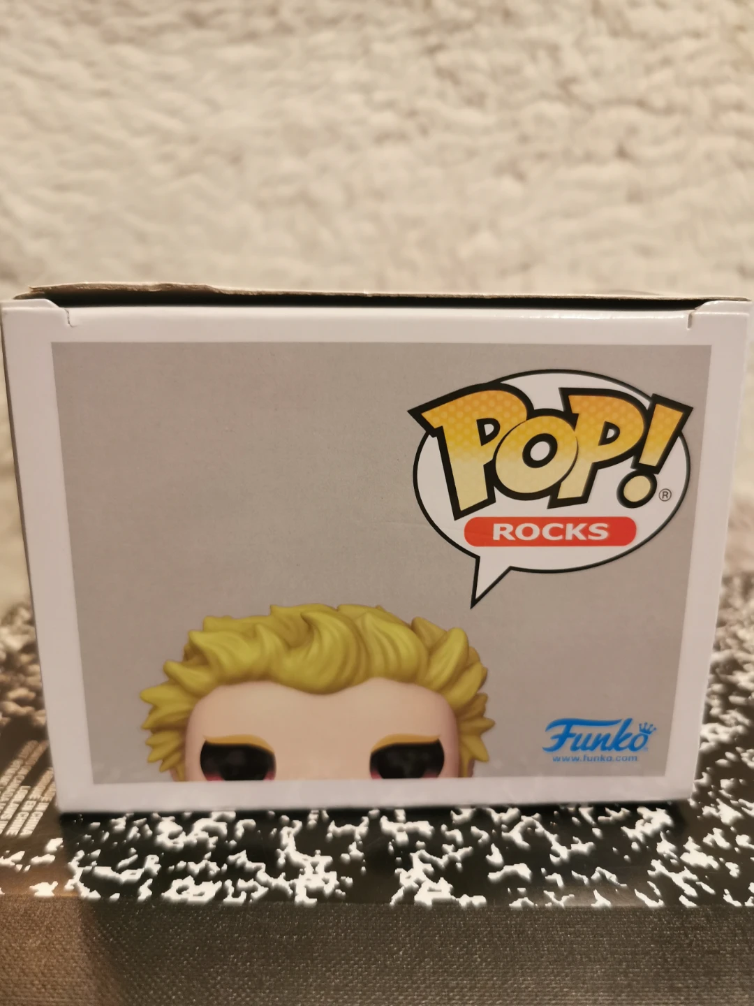 Ed Sheeran funko pop - photo 5