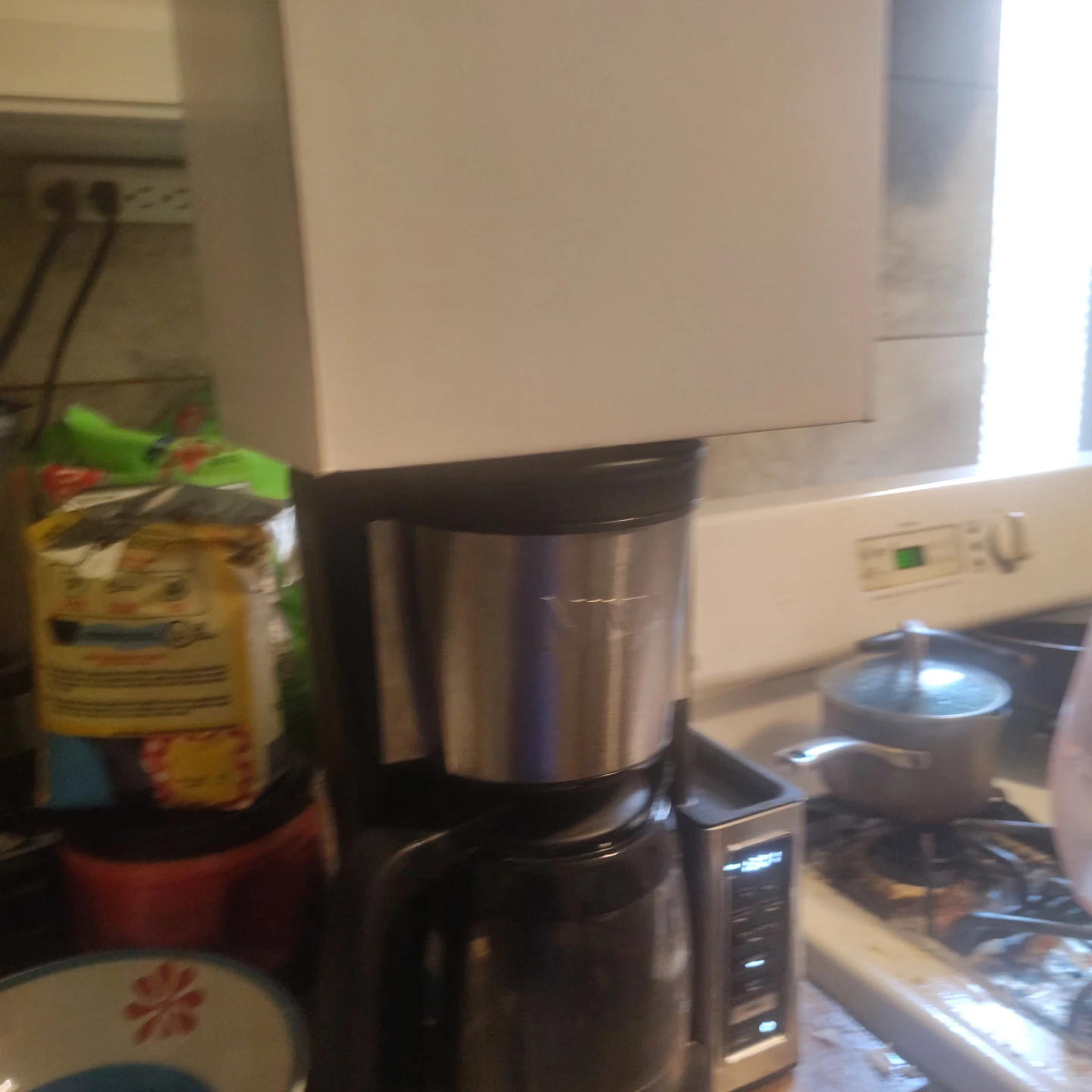 Ninja Coffee Maker