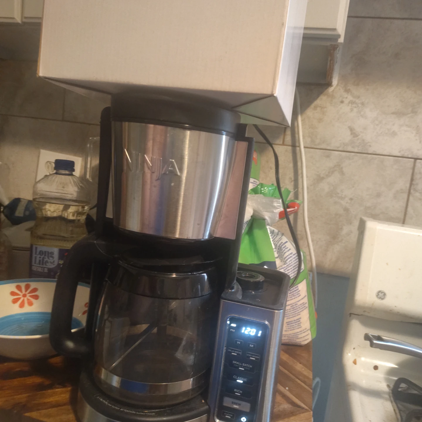 Ninja Coffee Maker - photo 2