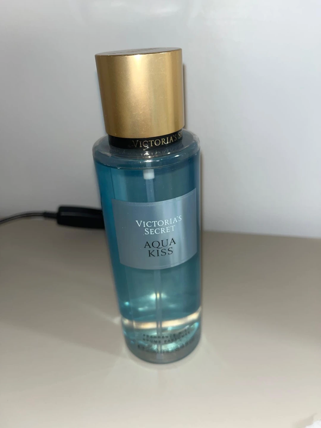 Victoria's Secret Aqua Kiss Fragrance Mist 250ml
