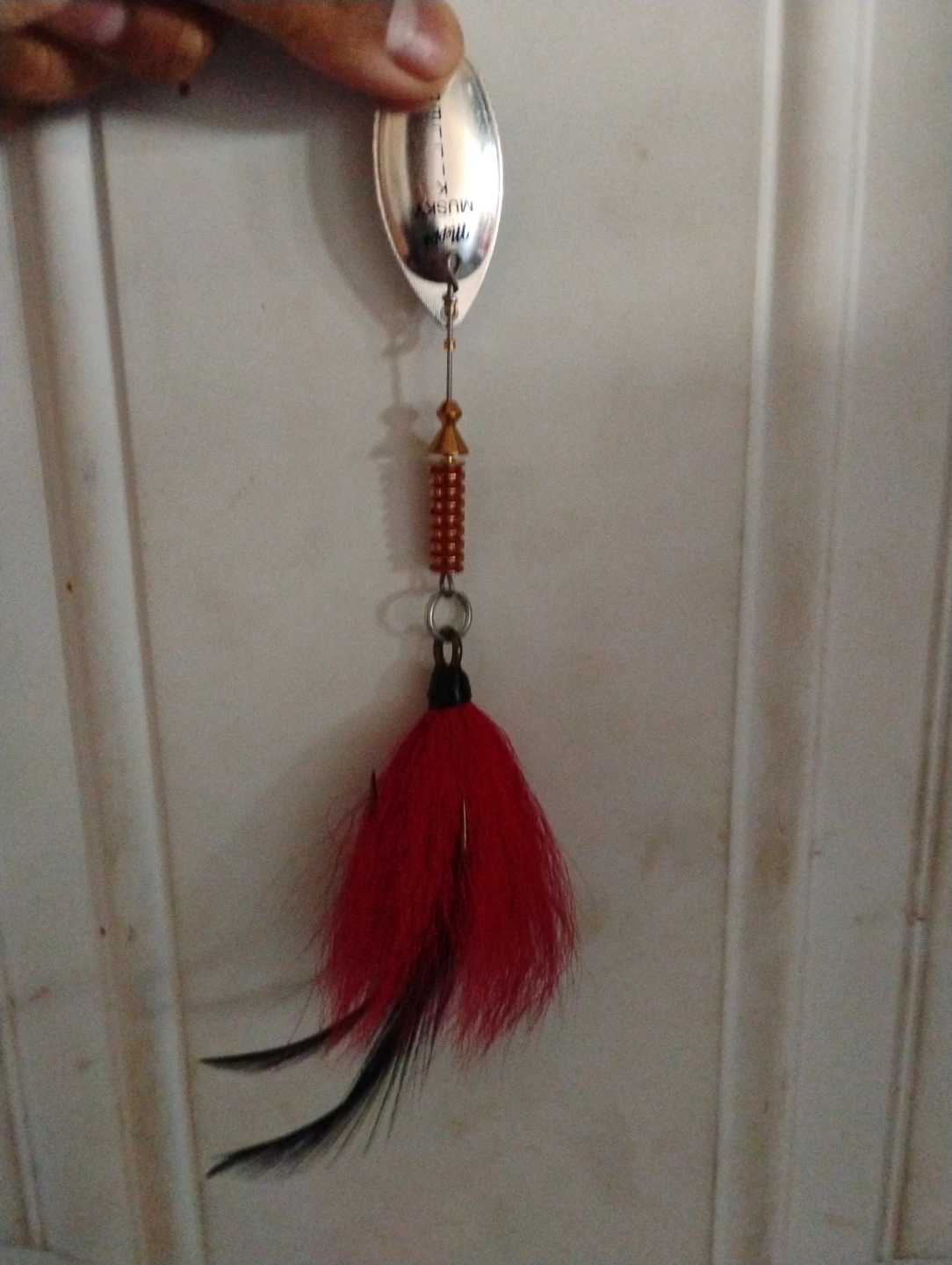 Mepps Musky Killer Fishing Lure