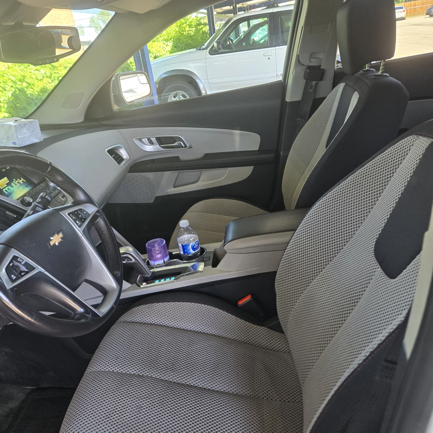Chevrolet Equinox – 2014 - photo 3