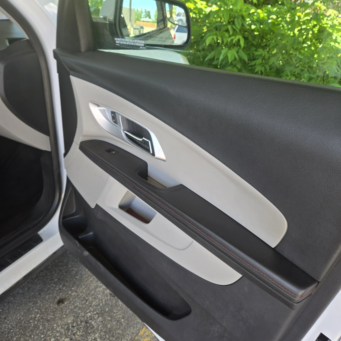 Chevrolet Equinox – 2014 - photo 5