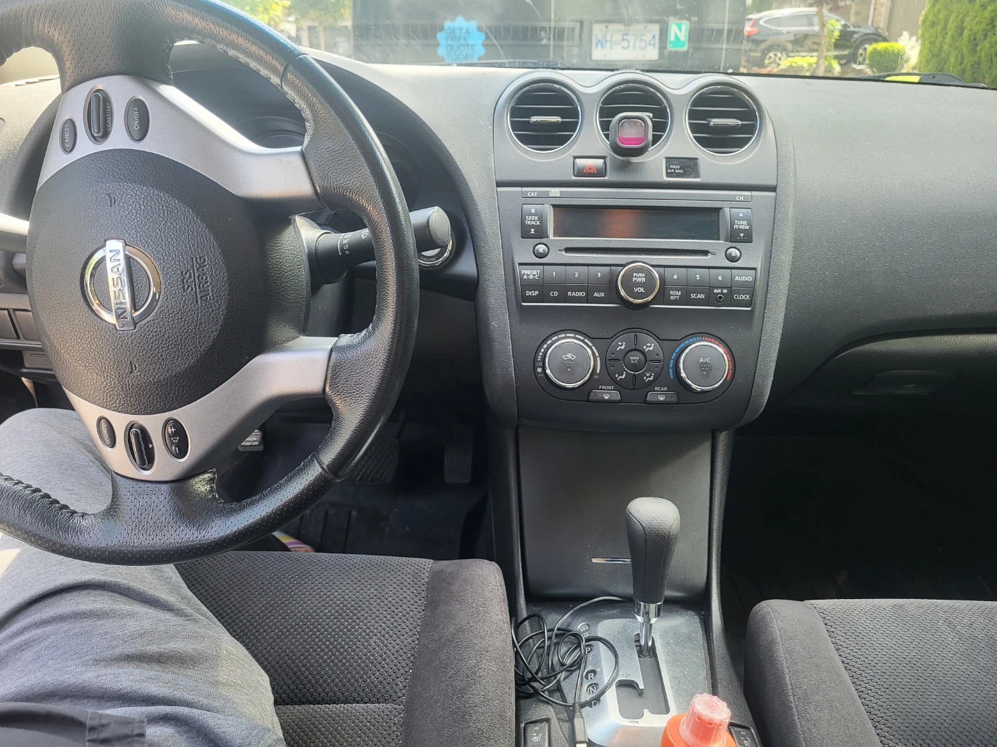 Car - photo 3