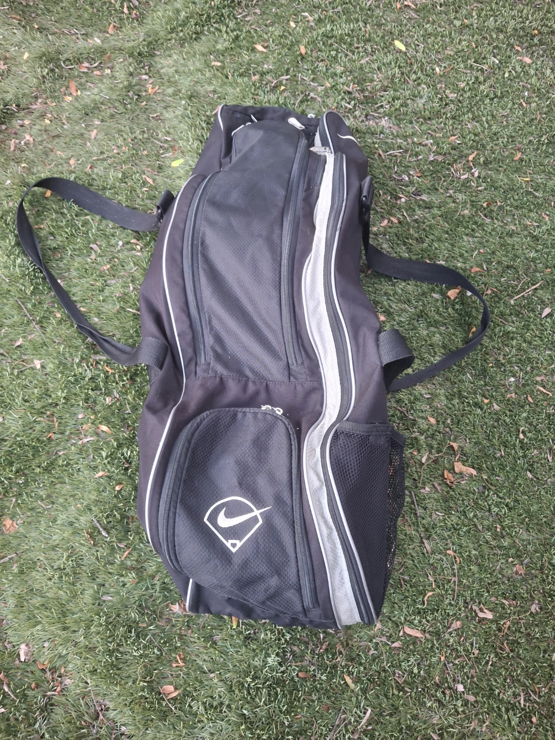 Nike Baseball Equipment Bag - photo 2