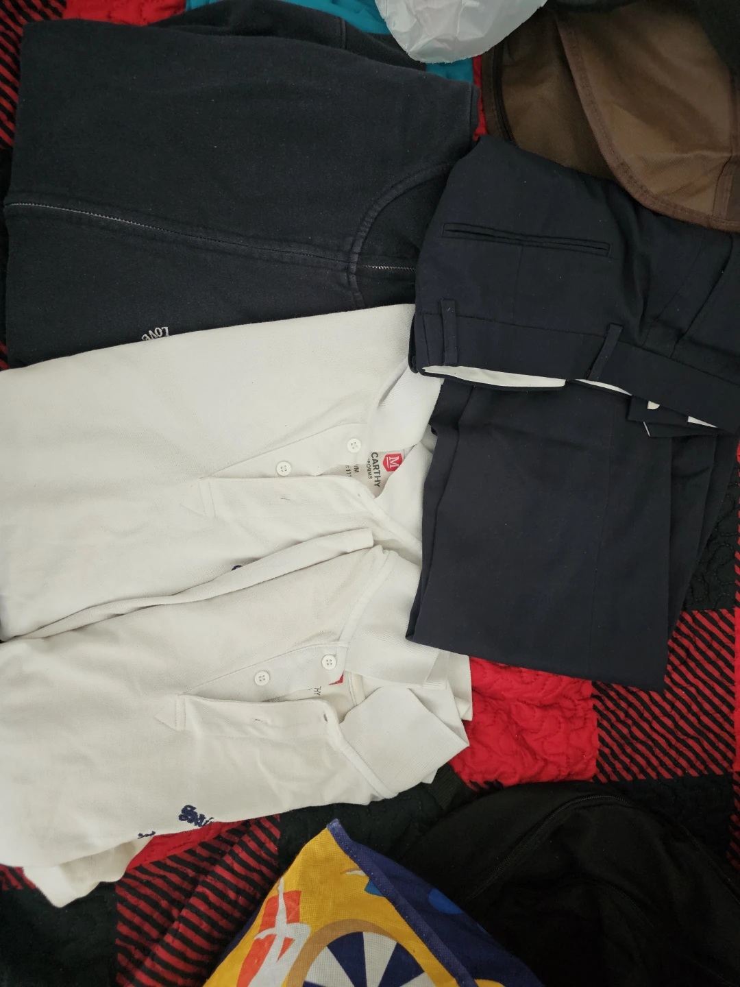 St Francis Xavier school uniform - photo 2
