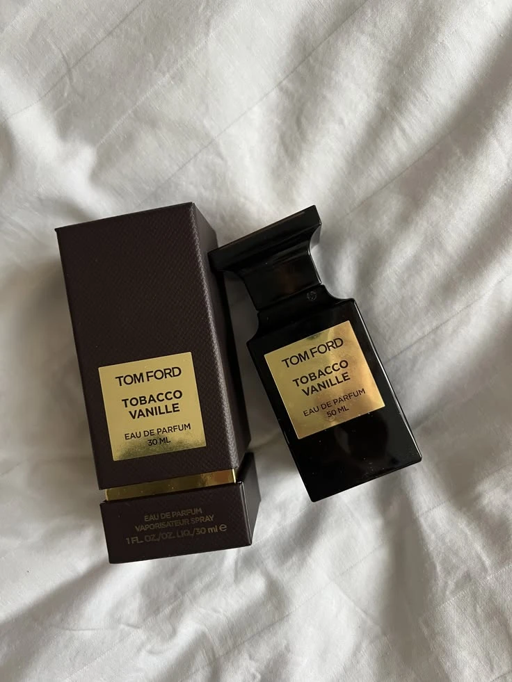 Tom Ford Tobacco Vanille Eau de Parfum - photo 2