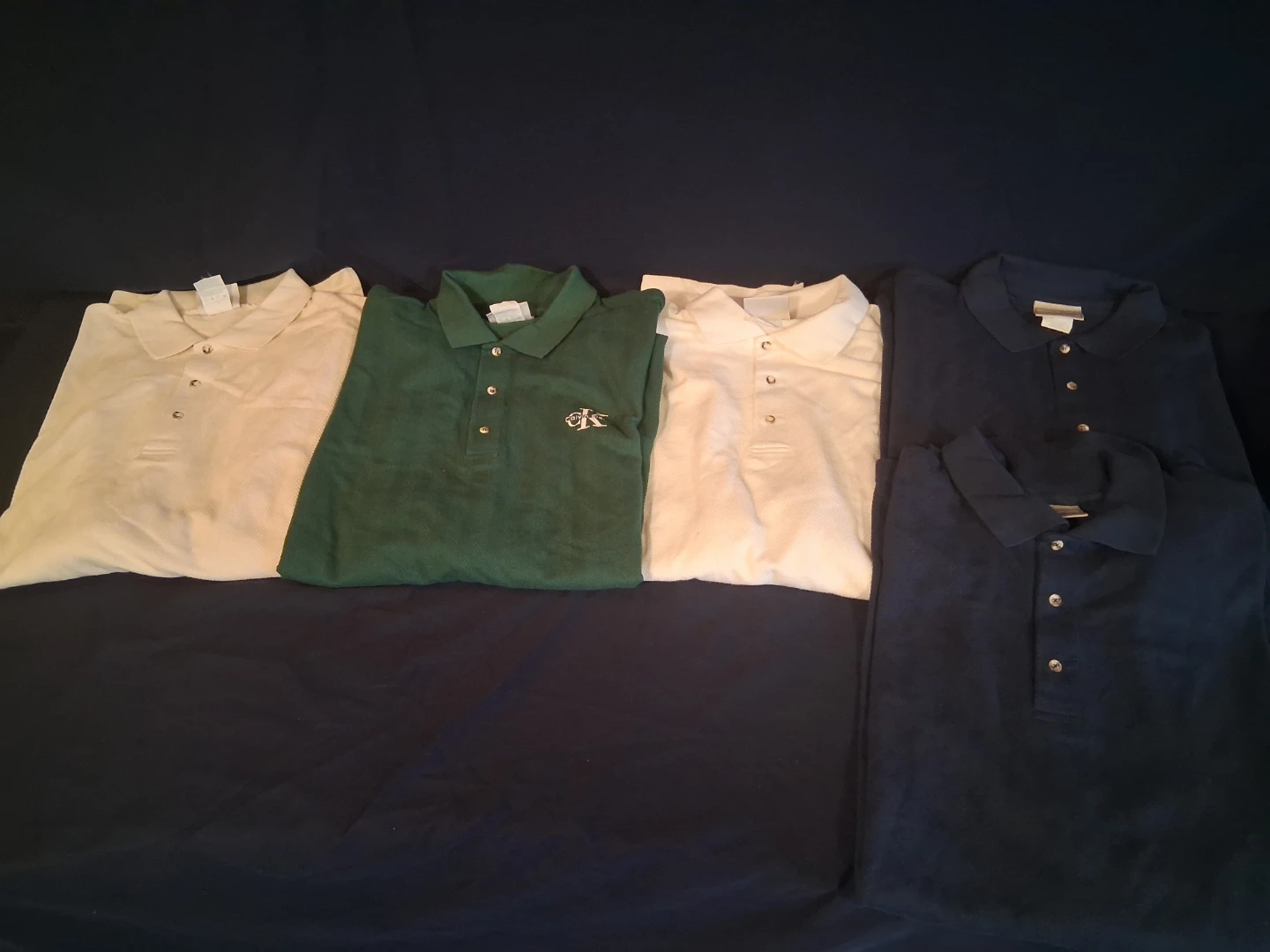 2xL mens clothing