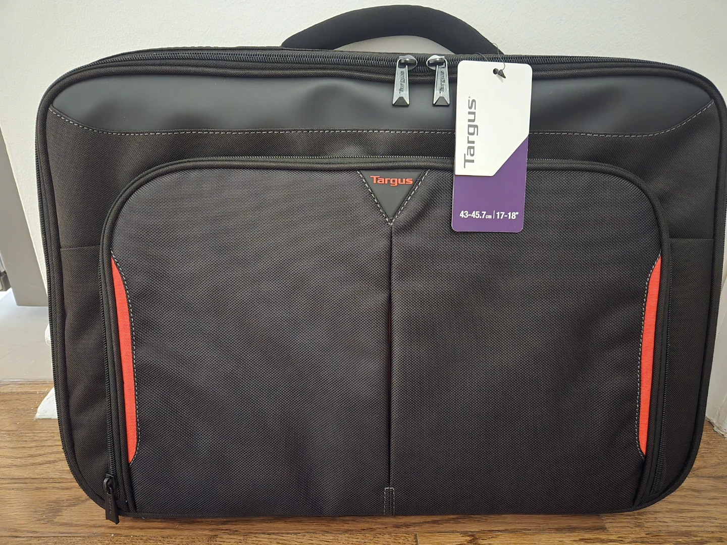 Targus Laptop Bag 17"-18"