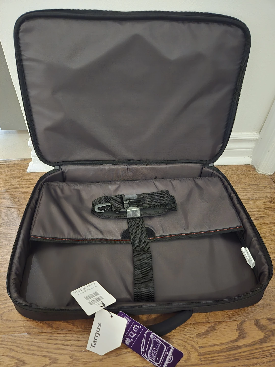 Targus Laptop Bag 17"-18" - photo 3