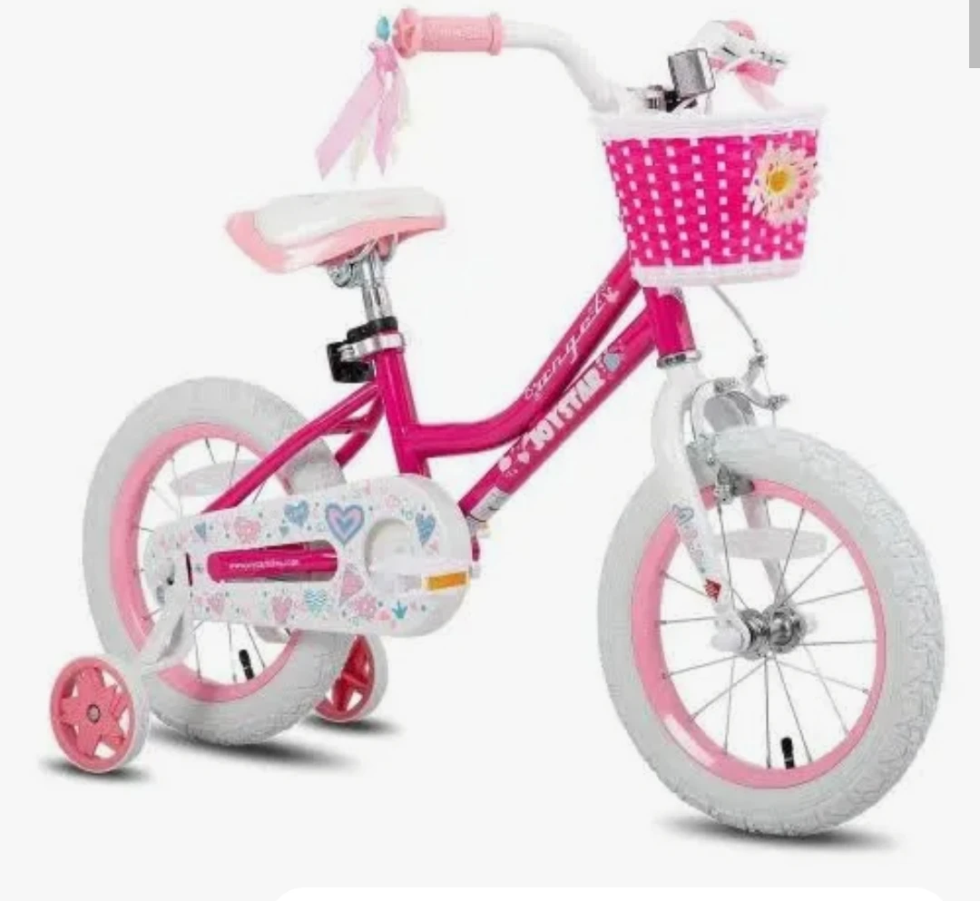 Joystar Miss Cruise Series 16" Kids Bike