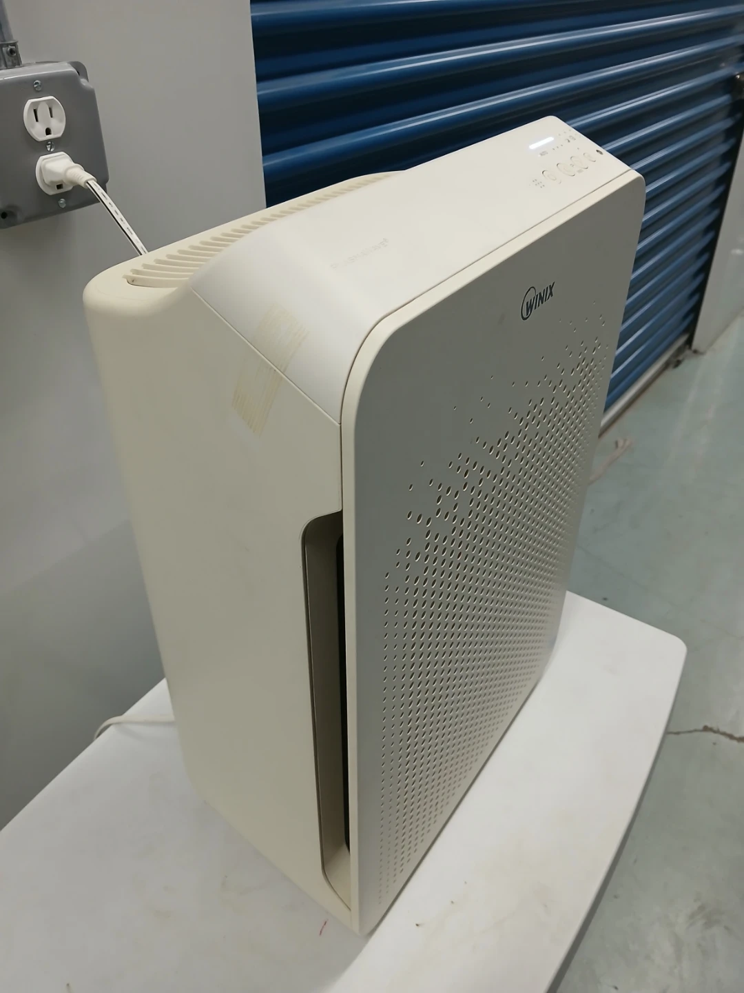 Winix C545 Air Purifier - photo 4