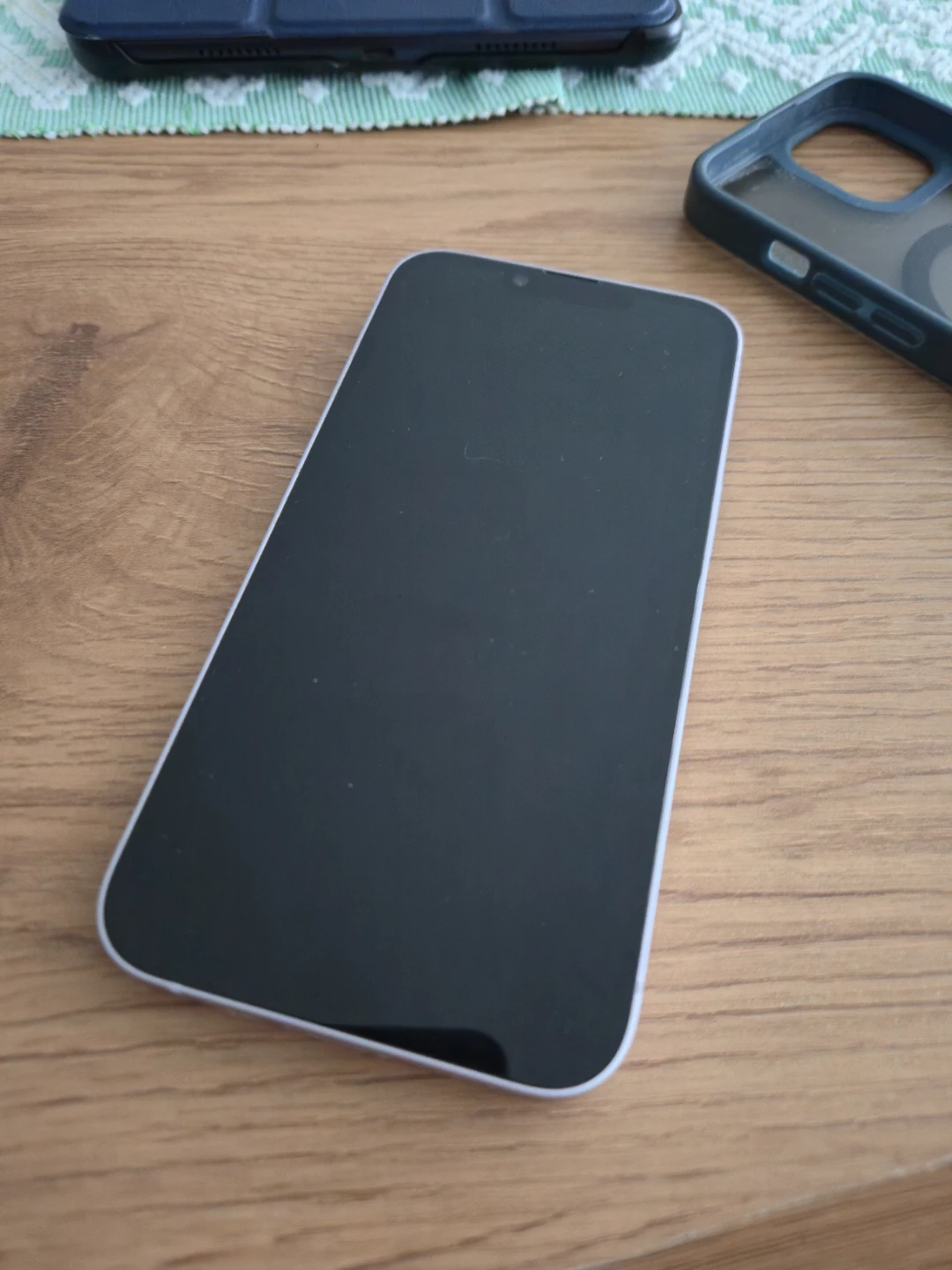 Apple iphone 14 128GB - photo 2