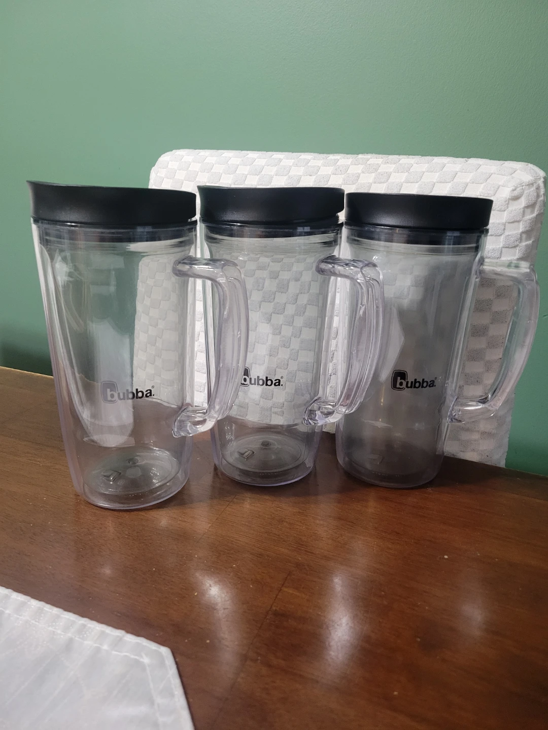 FREE TUMBLERS - photo 3