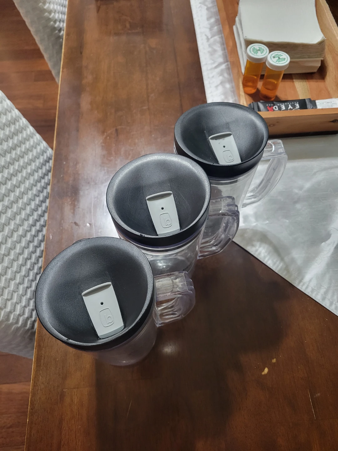 FREE TUMBLERS - photo 4