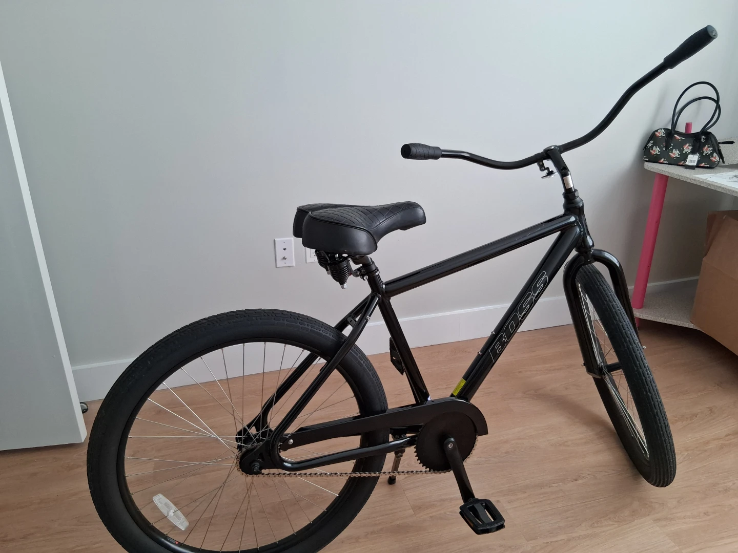 JAMIS BOSS Cruiser Bike