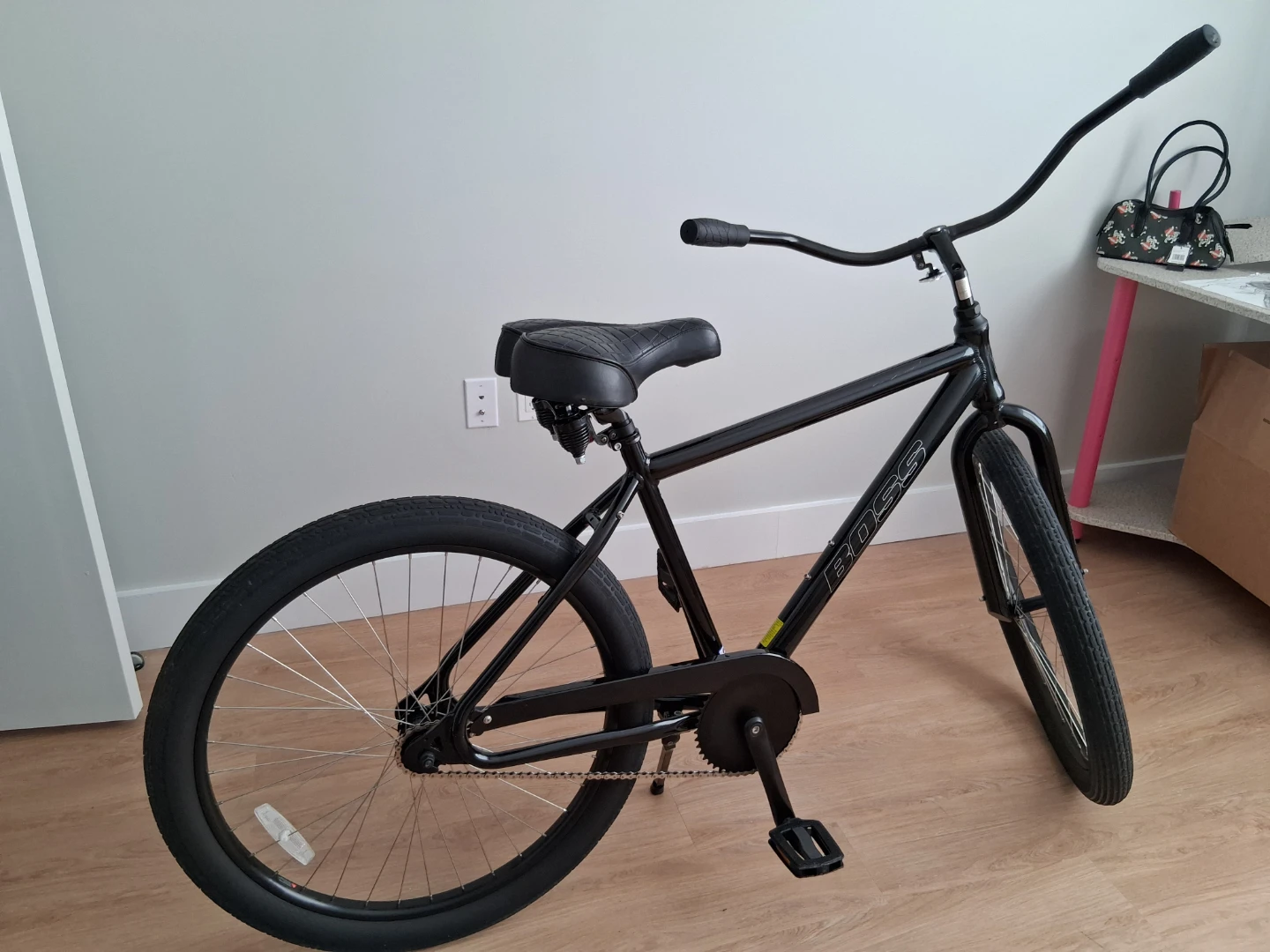 JAMIS BOSS Cruiser Bike - photo 2