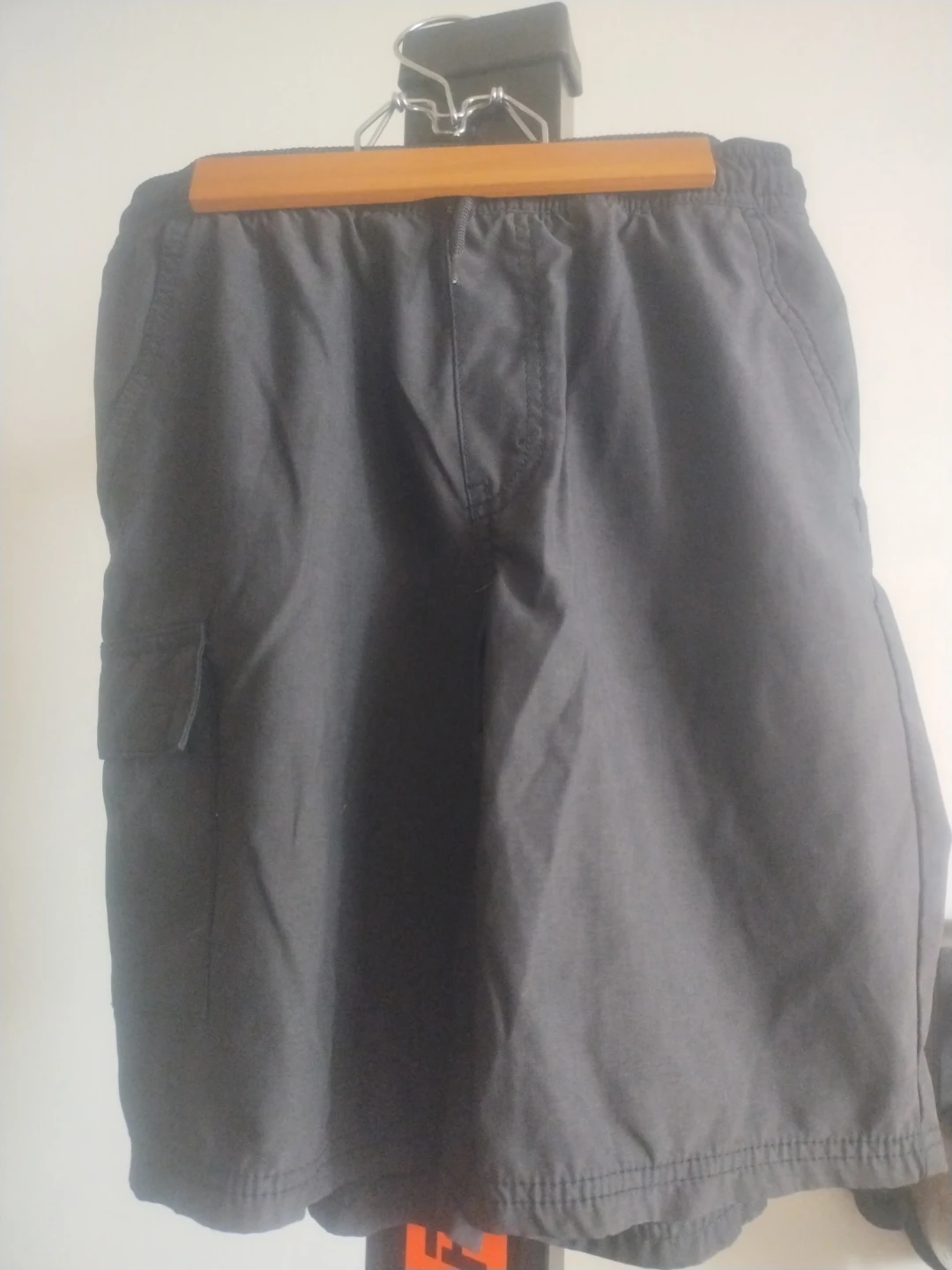Levi's Boys' Cargo Shorts XL/TG (14/16)