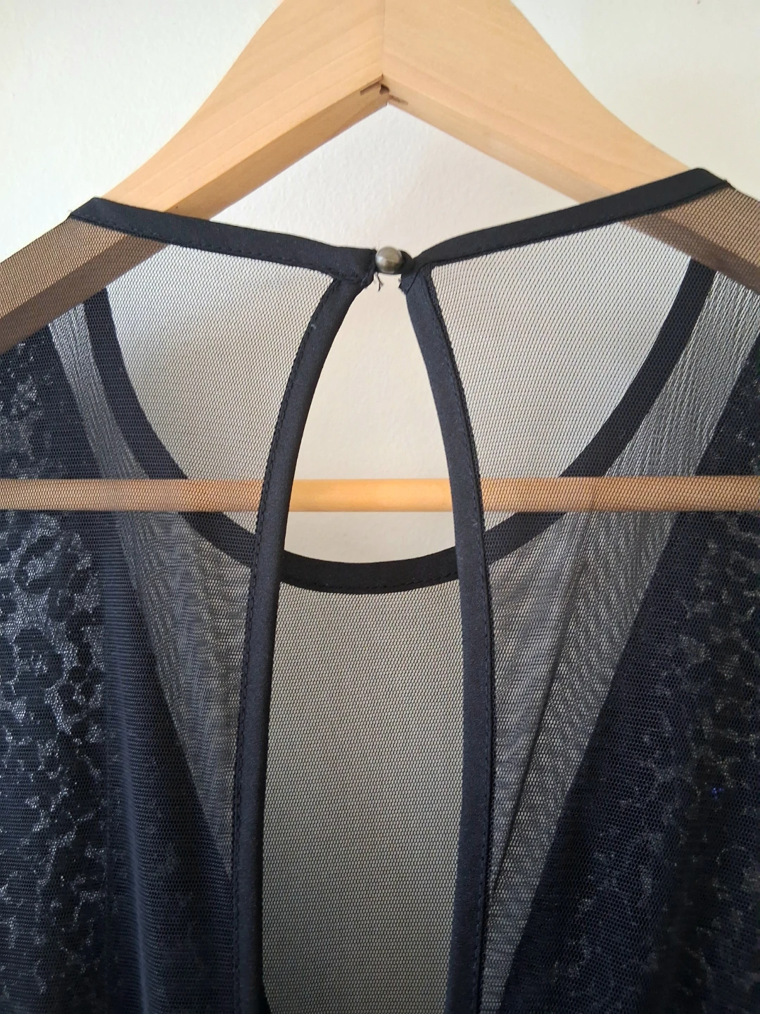 Sequin Open Back Dress, Women Sz S - photo 4