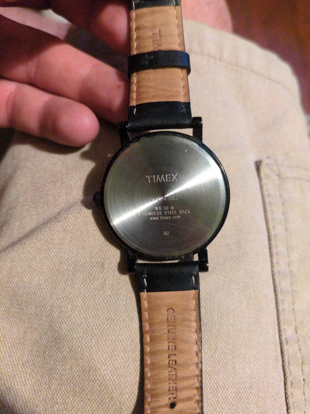 Timex Men's Watch - photo 2