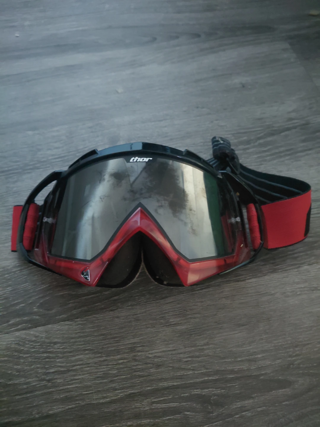 Thor Goggles
