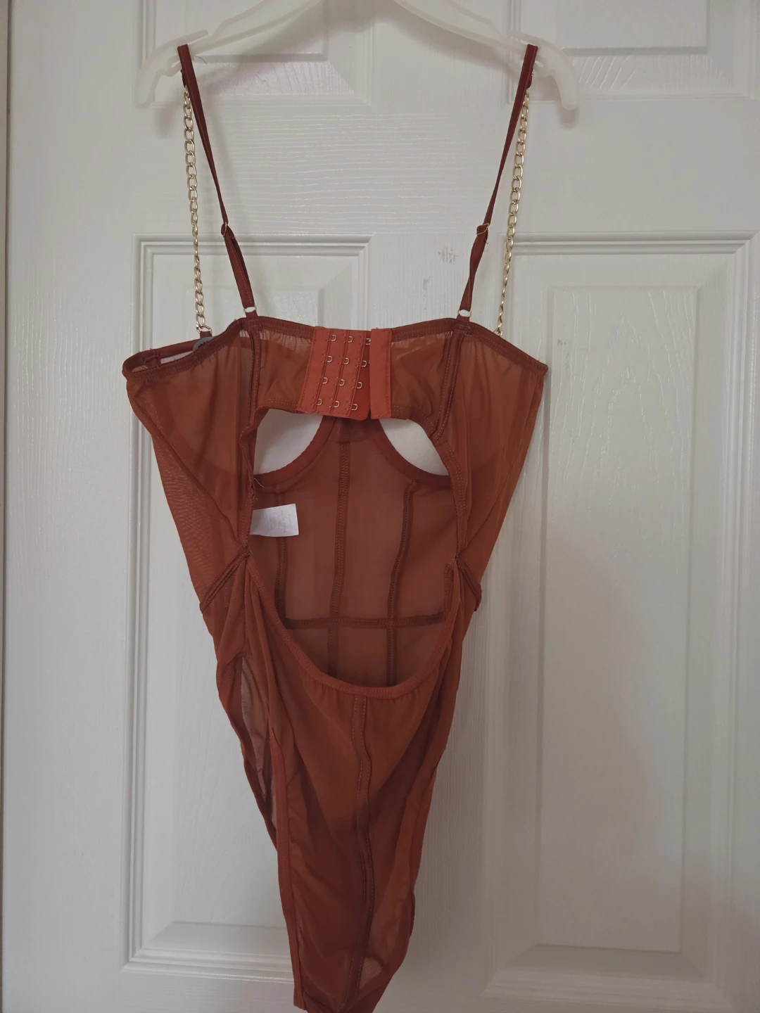 Fashion Nova Bodysuit - photo 3