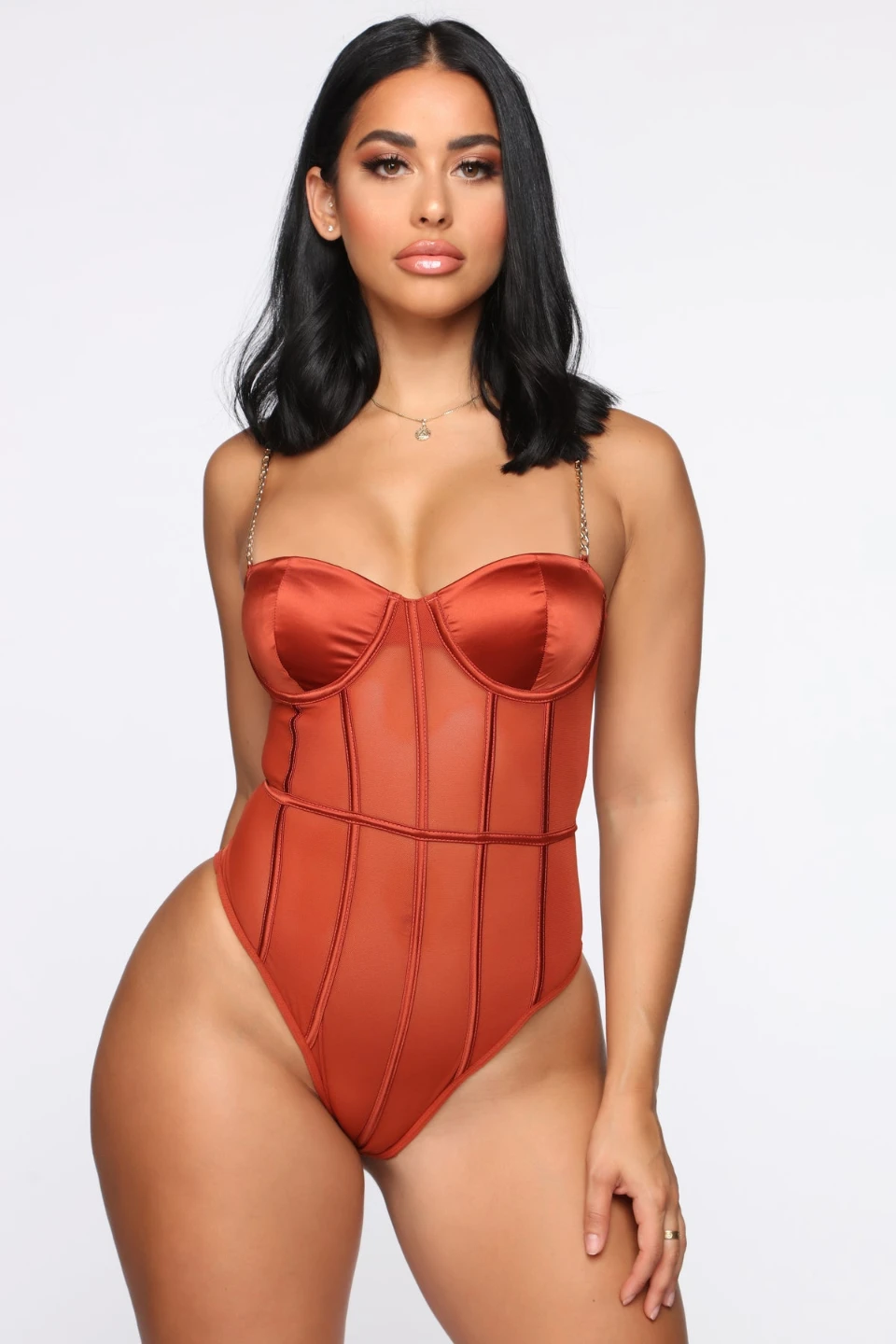 Fashion Nova Bodysuit - photo 5
