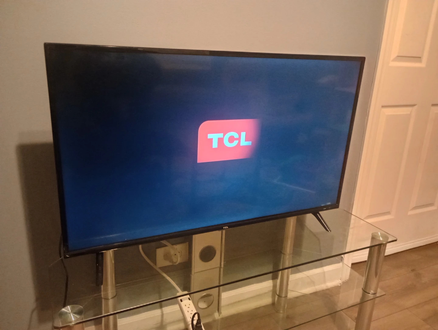 TCL Android TV