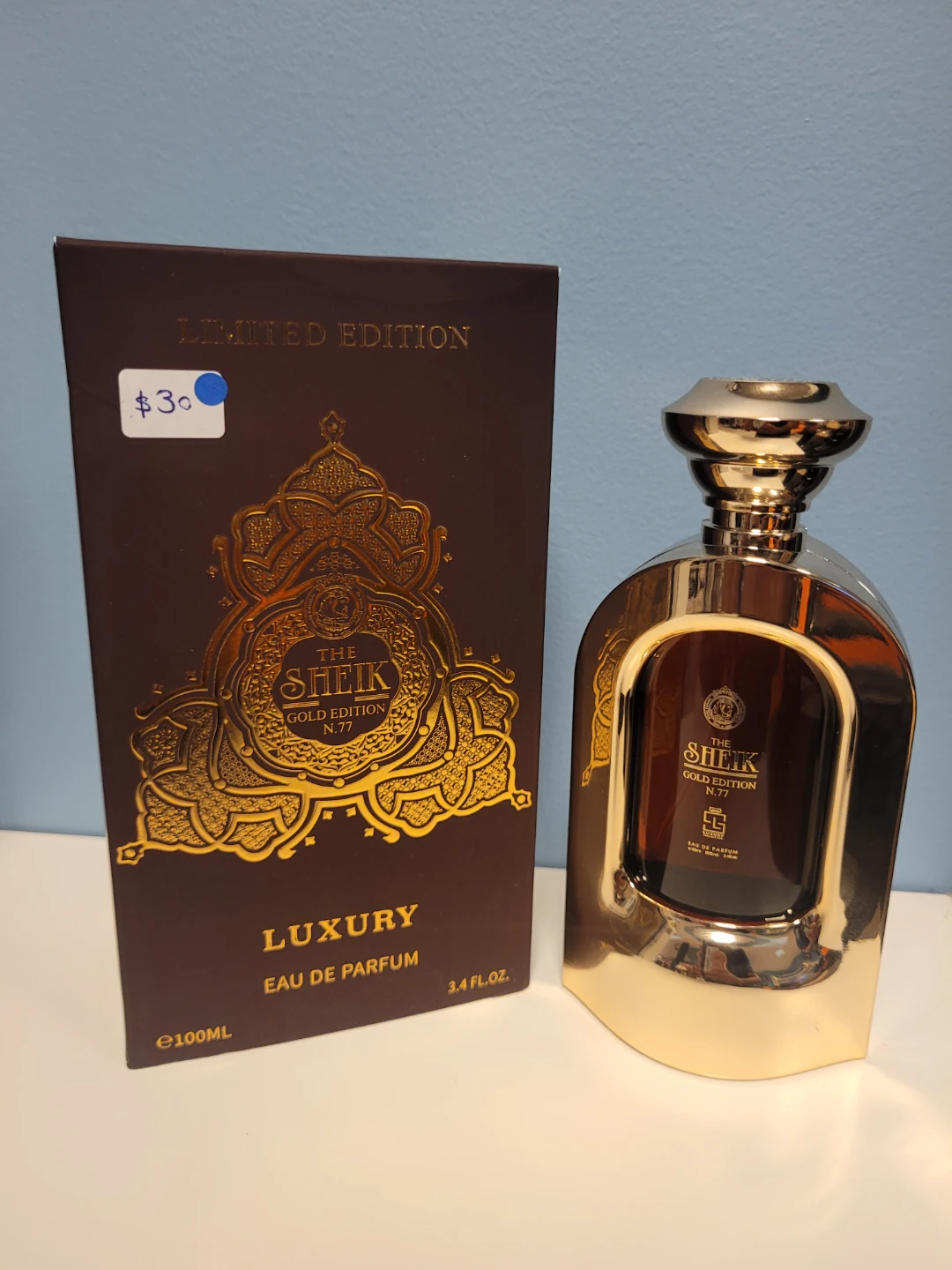 KHALIS Fragrances (Womens & Mens) - NEW!!! - photo 2