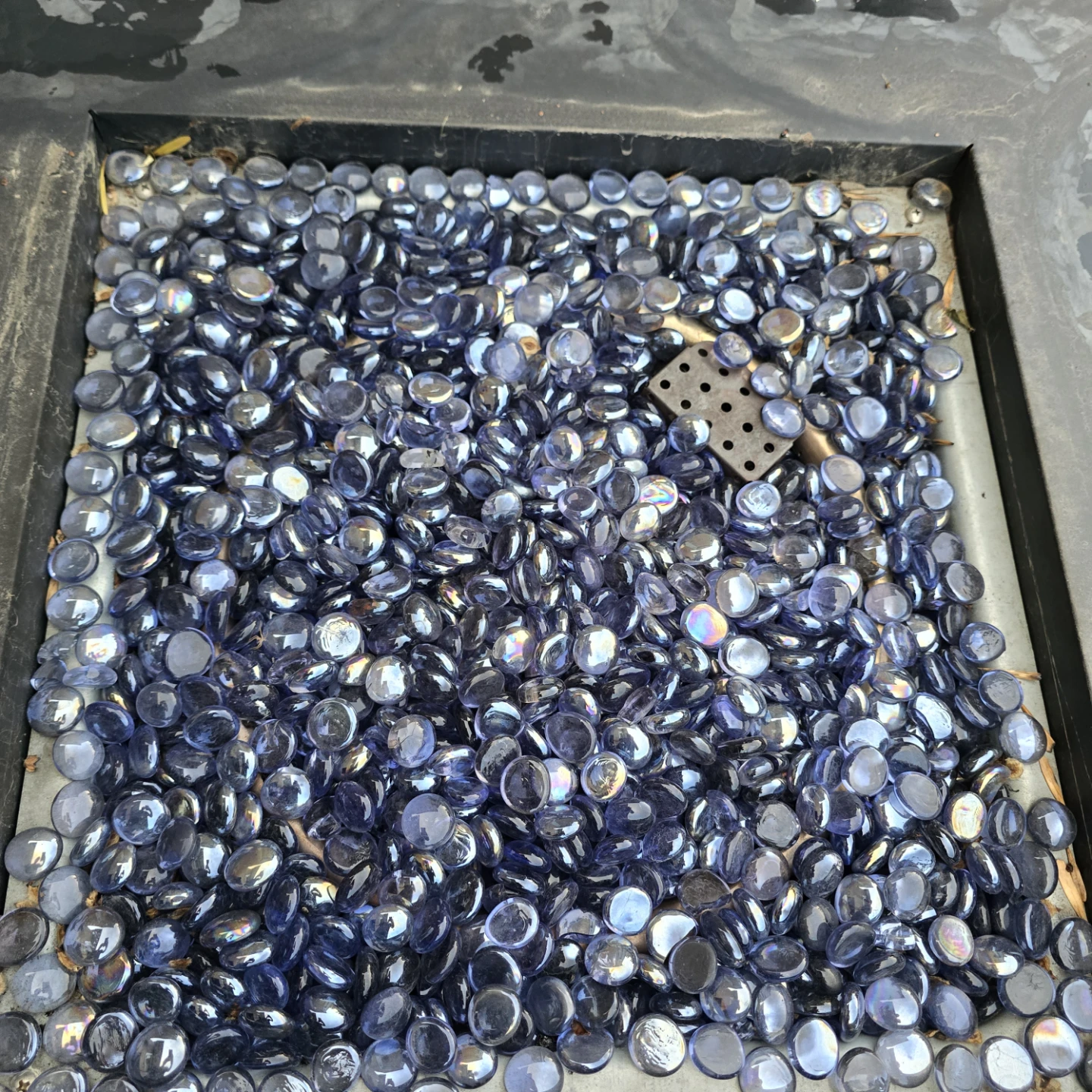 Bond propane Fire Pit Table - photo 5