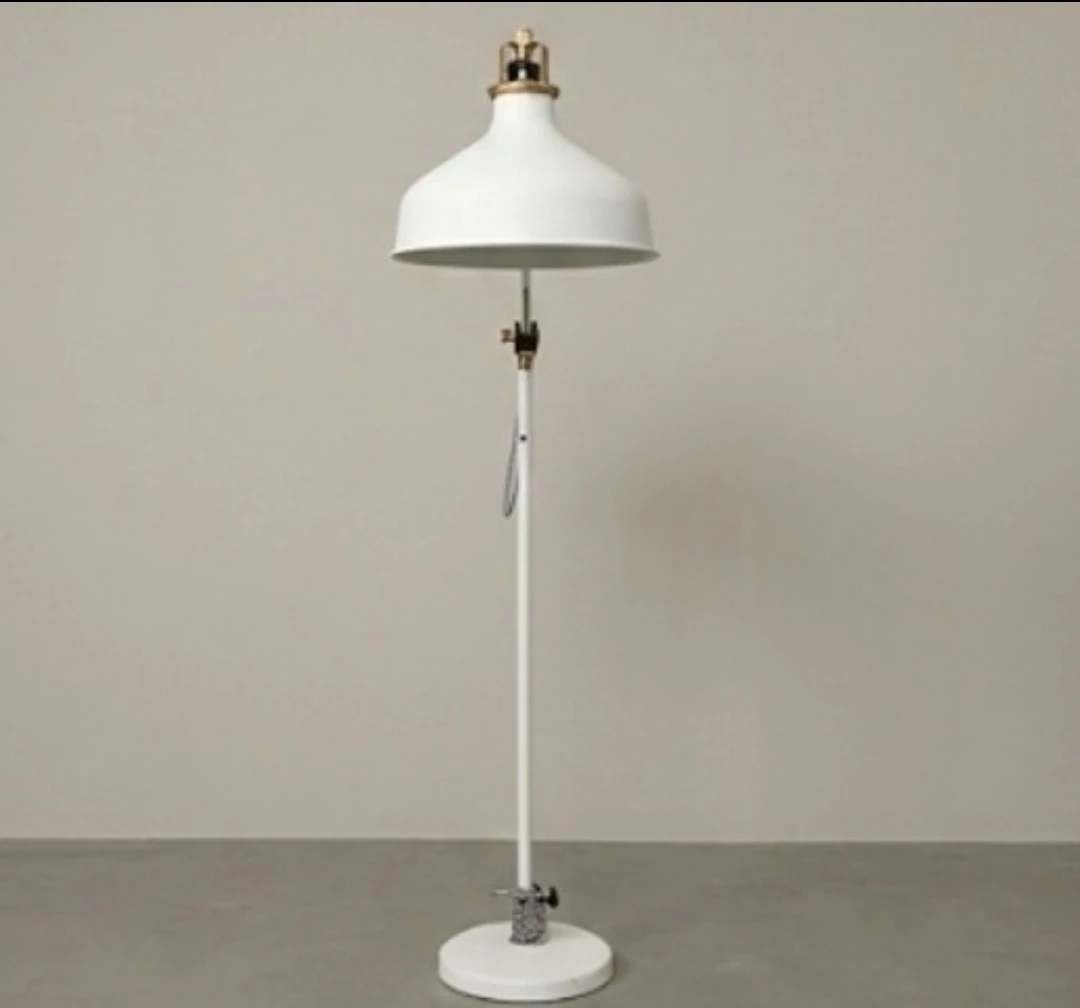 Like New Adjustable Overhanging Lamp - photo 3