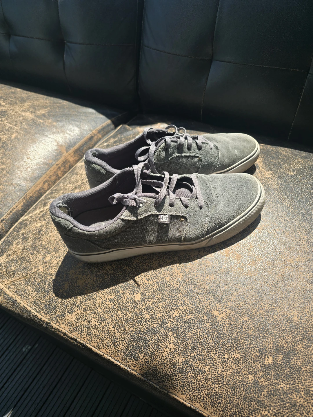 DC shoes 46
