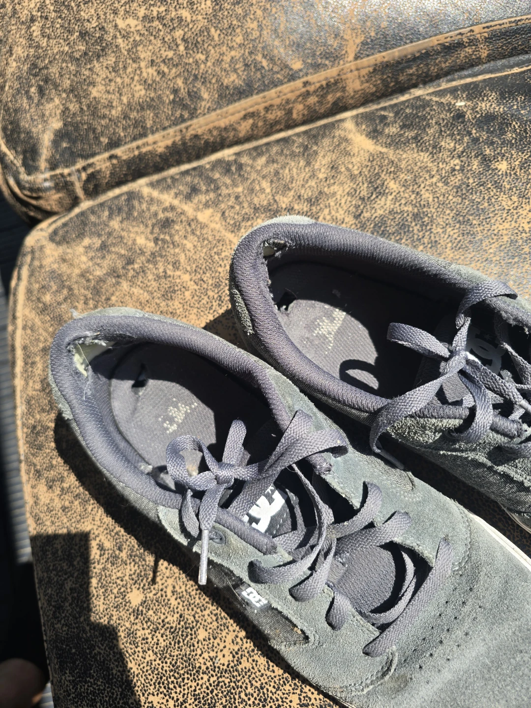 DC shoes 46 - photo 2