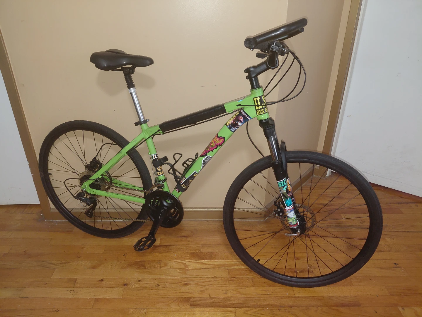 Green Mountain Bike - photo 3