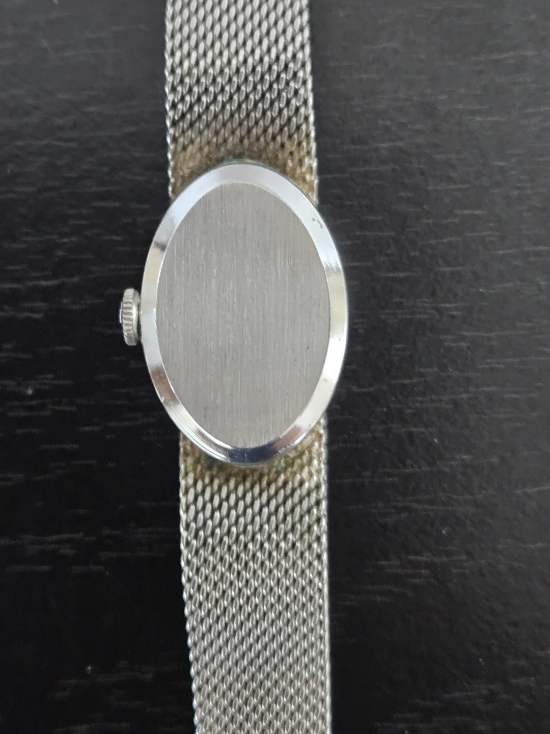 Vintage Gruen Ladies Watch, 17 Jewels Swiss Movement - photo 3