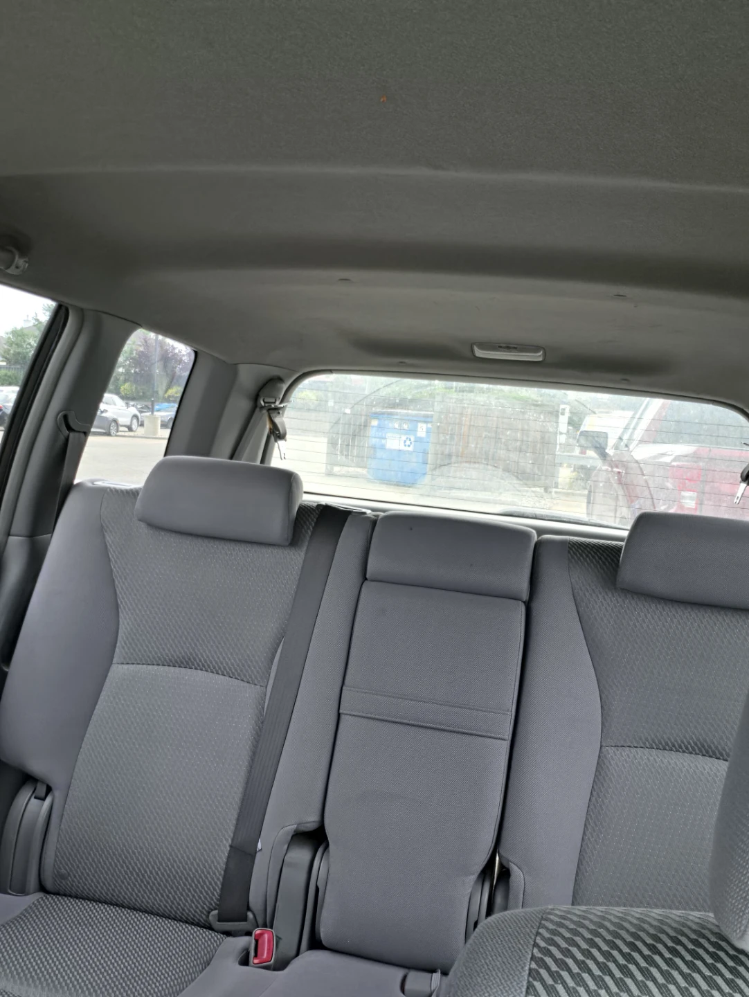 Toyota Highlander 2005 SUV - photo 4