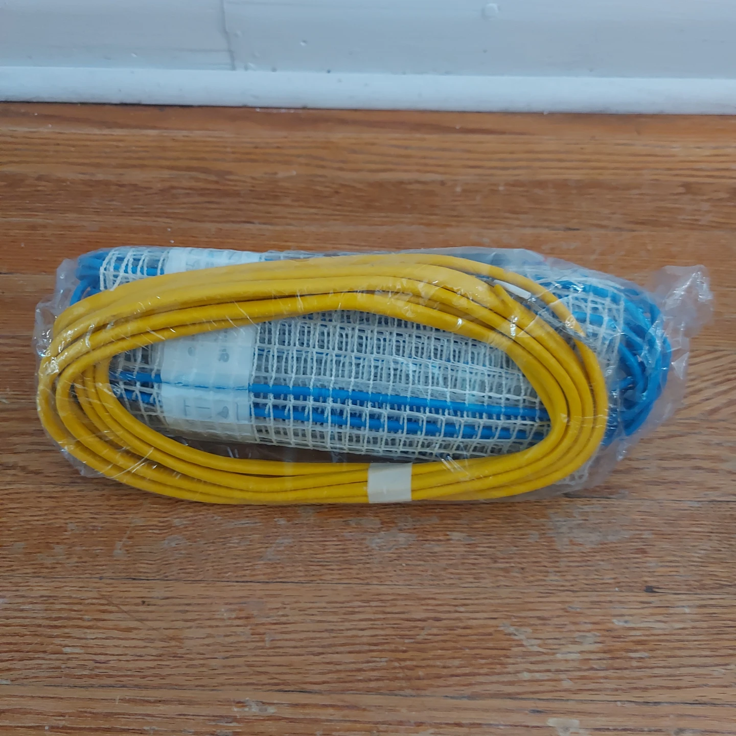 NEW - Laticrete Radiant Heating Mat 1ft x 10ft - photo 2